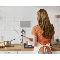 Imperial DABMAN i460 (ws) 22-249-20 internetové kuchyňské rádio, internetové, DAB+, FM, FM, Bluetooth, internet, FM, USB, Wi-Fi, nouzové rádio, Amazon Music,