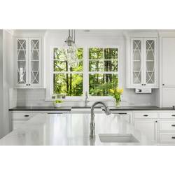 Imperial DABMAN i460 (ws) 22-249-20 internetové kuchyňské rádio, internetové, DAB+, FM, FM, Bluetooth, internet, FM, USB, Wi-Fi, nouzové rádio, Amazon Music,