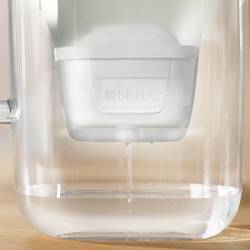 Brita Maxtra Pro Extra 3er 1050626 vodní filtr bílá