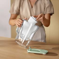 Brita Maxtra Pro Extra 3er 1050626 vodní filtr bílá