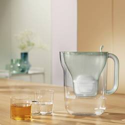 Brita Maxtra Pro Extra 3er 1050626 vodní filtr bílá