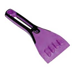 IWH 007470 plast škrabka na led/metlička na sníh (d x š x v) 25 x 10.5 x 3 cm