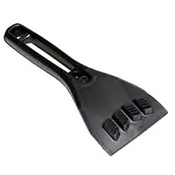 IWH 007470 plast škrabka na led/metlička na sníh (d x š x v) 25 x 10.5 x 3 cm