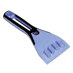 IWH 007470 plast škrabka na led/metlička na sníh (d x š x v) 25 x 10.5 x 3 cm