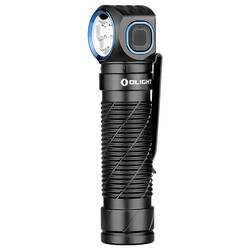 OLight Perun 3 LED čelovka, napájeno akumulátorem, 3000 lm, 12807