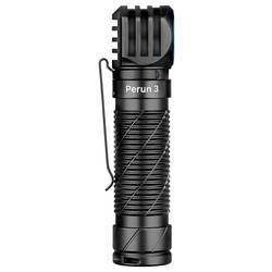 OLight Perun 3 LED čelovka, napájeno akumulátorem, 3000 lm, 12807