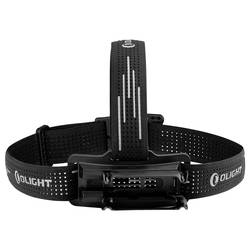 OLight Perun 3 LED čelovka, napájeno akumulátorem, 3000 lm, 12807