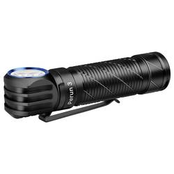 OLight Perun 3 LED čelovka, napájeno akumulátorem, 3000 lm, 12807