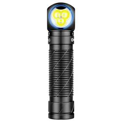 OLight Perun 3 LED čelovka, napájeno akumulátorem, 3000 lm, 12807