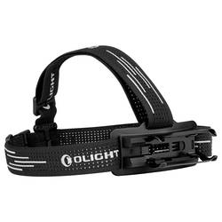 OLight Perun 3 LED čelovka, napájeno akumulátorem, 3000 lm, 12807
