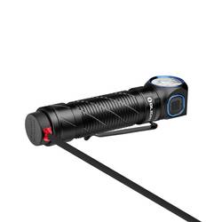 OLight Perun 3 LED čelovka, napájeno akumulátorem, 3000 lm, 12807