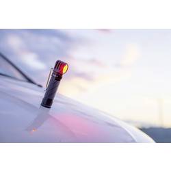 OLight Perun 3 LED čelovka, napájeno akumulátorem, 3000 lm, 12807