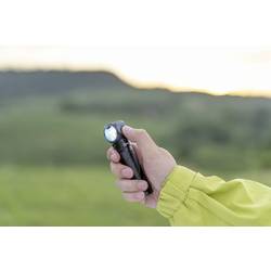 OLight Perun 3 LED čelovka, napájeno akumulátorem, 3000 lm, 12807