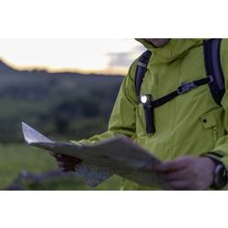 OLight Perun 3 LED čelovka, napájeno akumulátorem, 3000 lm, 12807