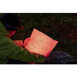 OLight Perun 3 LED čelovka, napájeno akumulátorem, 3000 lm, 12807