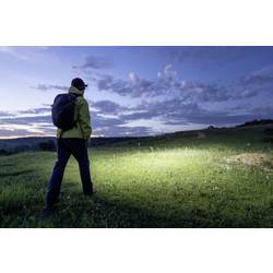 OLight Perun 3 LED čelovka, napájeno akumulátorem, 3000 lm, 12807