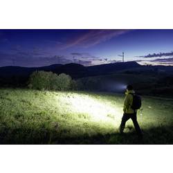 OLight Perun 3 LED čelovka, napájeno akumulátorem, 3000 lm, 12807