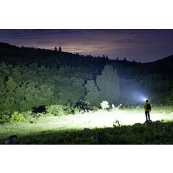 OLight Perun 3 LED čelovka, napájeno akumulátorem, 3000 lm, 12807