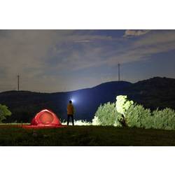 OLight Perun 3 LED čelovka, napájeno akumulátorem, 3000 lm, 12807