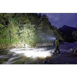 OLight Perun 3 LED čelovka, napájeno akumulátorem, 3000 lm, 12807