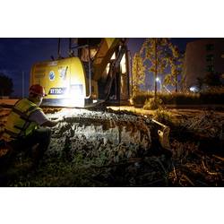 OLight Perun 3 LED čelovka, napájeno akumulátorem, 3000 lm, 12807