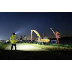 OLight Perun 3 LED čelovka, napájeno akumulátorem, 3000 lm, 12807