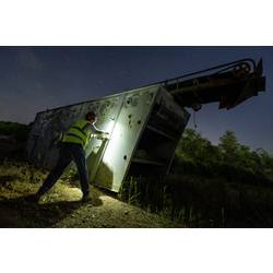 OLight Perun 3 LED čelovka, napájeno akumulátorem, 3000 lm, 12807