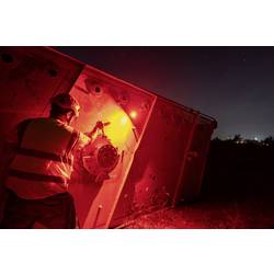 OLight Perun 3 LED čelovka, napájeno akumulátorem, 3000 lm, 12807