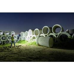 OLight Perun 3 LED čelovka, napájeno akumulátorem, 3000 lm, 12807