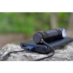 OLight Perun 3 LED čelovka, napájeno akumulátorem, 3000 lm, 12807