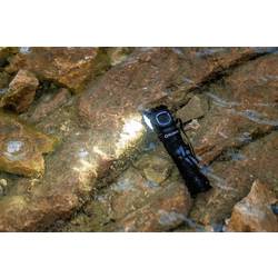 OLight Perun 3 LED čelovka, napájeno akumulátorem, 3000 lm, 12807