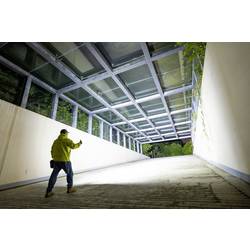 OLight Perun 3 LED čelovka, napájeno akumulátorem, 3000 lm, 12807