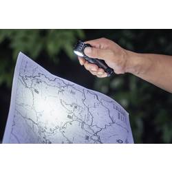 OLight Perun 3 LED čelovka, napájeno akumulátorem, 3000 lm, 12807