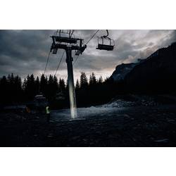 OLight Perun 3 LED čelovka, napájeno akumulátorem, 3000 lm, 12807