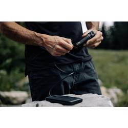 OLight Perun 3 LED čelovka, napájeno akumulátorem, 3000 lm, 12807