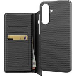 Black Rock Booklet 2-1 Wallet für Samsung Galaxy A56 5G, Schwarz Booklet Samsung Galaxy A56 5G černá 00229668