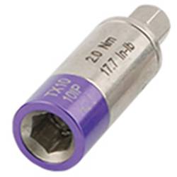BERNSTEIN Tools for Electronics Bernstein Werkzeugfabrik momentový šroubovák 2.0 Nm (max)