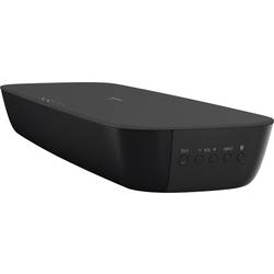 Panasonic SC-HTB254EG Soundbar černá Bluetooth®, vč. bezdrátového subwooferu, různé instalační možnosti