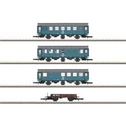Märklin 87762 Sada 4 kusů DB