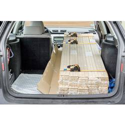 TOOLCRAFT TO-8689782 samonavíjecí upínací popruh Přivazovací únosnost napřímo (LC)=750 daN (d x š) 4.5 m x 50 mm upínací zámek EN 12195-2