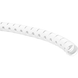 HellermannTyton 161-64301 HWPP-20MM-PP-BK-Q1 ochrana kabelu 21 mm (max) černá 25 m