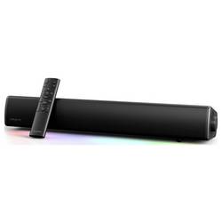 Creative Sound Blaster GS5 Soundbar černá Bluetooth®, USB, RGB osvětlení