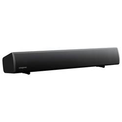 Creative Sound Blaster GS5 Soundbar černá Bluetooth®, USB, RGB osvětlení