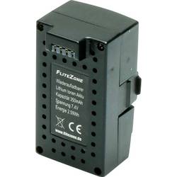 FliteZone Jet Ranger Bell 206 náhradní díl