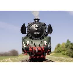 TRIX H0 25029 Parní lokomotiva DR. 18 134 H0