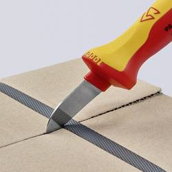 Knipex 98 52 9852 nůž na kabely Vhodné pro odizolovací kleště Kulaté kabely