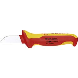 Knipex 98 52 9852 nůž na kabely Vhodné pro odizolovací kleště Kulaté kabely