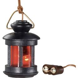 Kahlert Licht 20646 lucerna v betlémě 3.5 V s osvětlením, dodávka bez zdroje