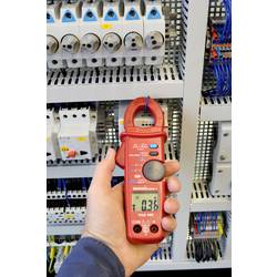 Benning 10236770 Box na elektrikářské měřicí přístroje, 10236770, EN a DE menu