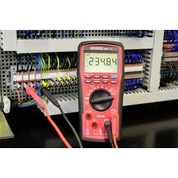 Benning 10236770 Box na elektrikářské měřicí přístroje, 10236770, EN a DE menu